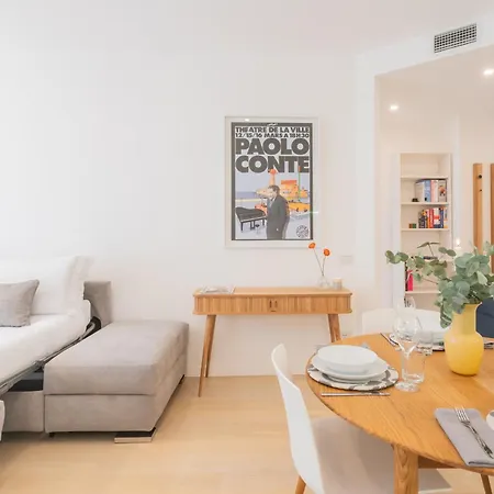 דירה White By Rent קומו