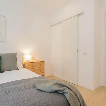 דירה White By Rent