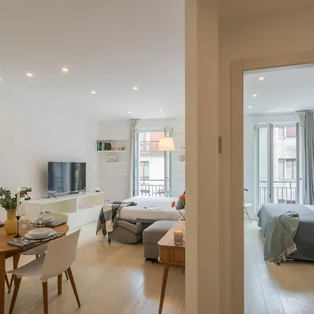 דירה White By Rent קומו