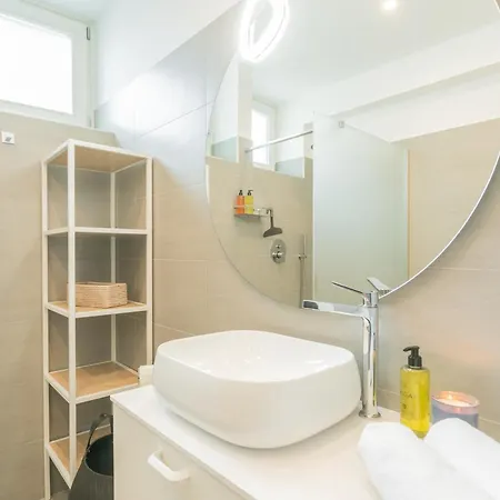 דירה White By Rent