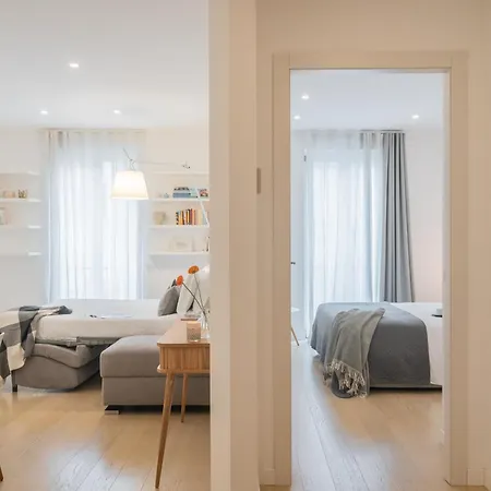 דירה White By Rent