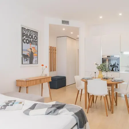 White By Rent דירה קומו