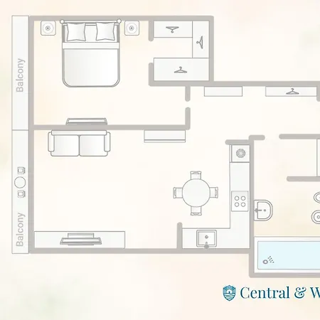 White By Rent