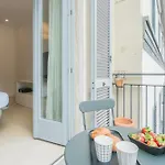 White By Rent شقة *