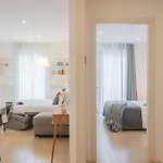 شقة White By Rent