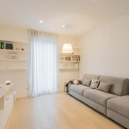 & White By Rent Apartamento