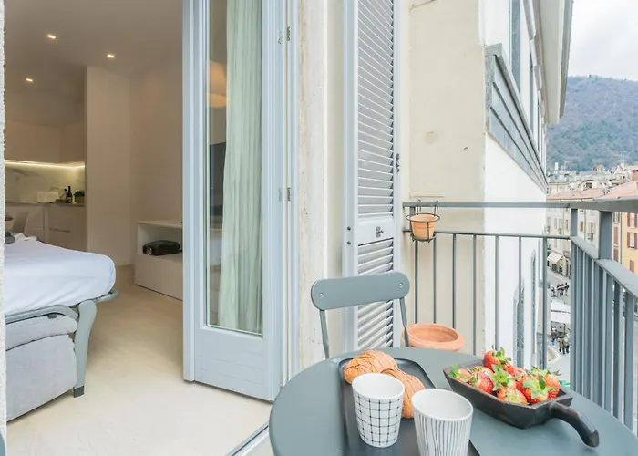 White By Rent Apartamento *