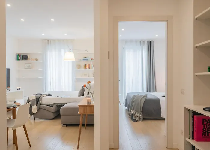 Διαμέρισμα White By Rent