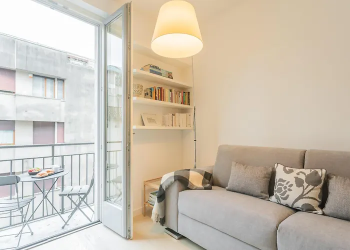 White By Rent Διαμέρισμα *