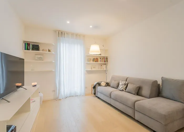 White By Rent Appartement