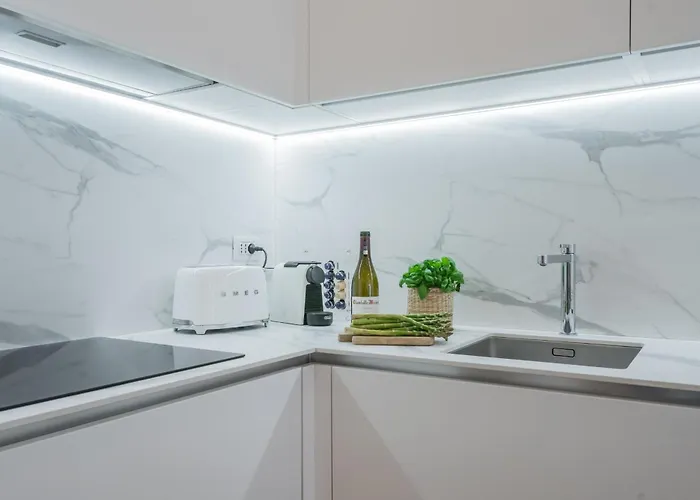 Διαμέρισμα White By Rent *