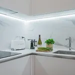 Lejlighed White By Rent *