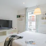 Апартаменты White By Rent *