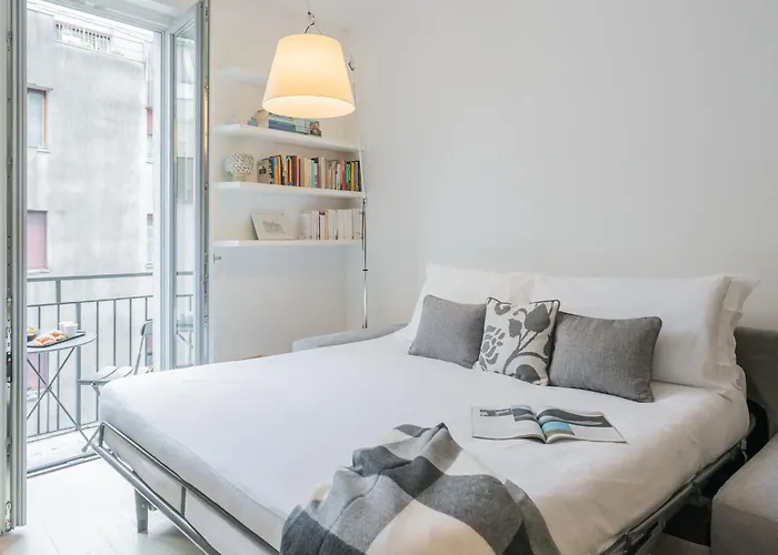 White By Rent Daire *